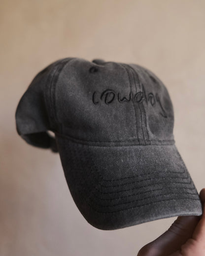 cowdog cap